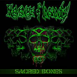 Revenge Of Insanity : Sacred Bones